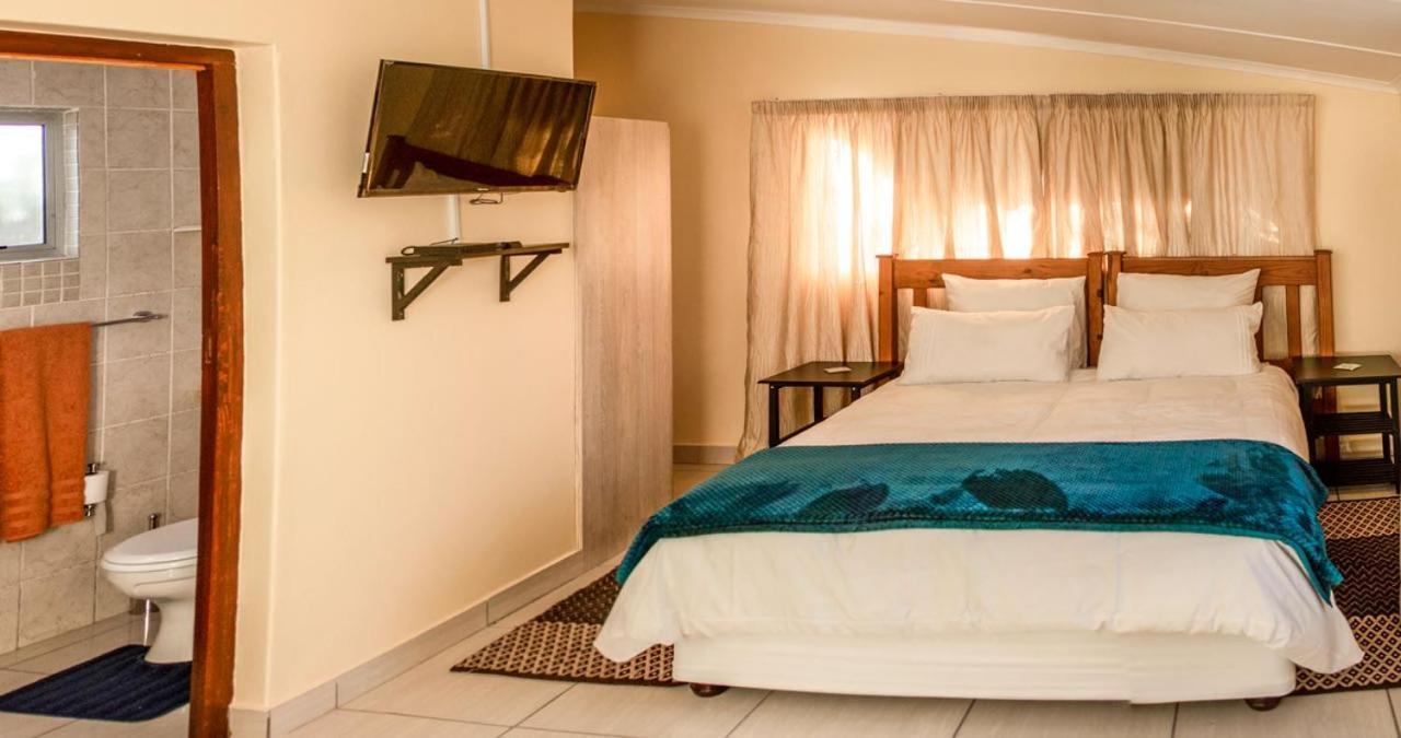 15 @ Porter Guesthouse Port Shepstone Extérieur photo